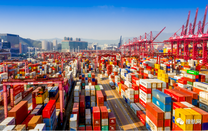 运价继续下降，76个航次被取消！港口拥堵减缓运价下降速度