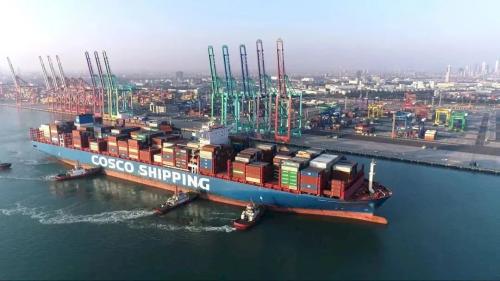 外贸人必看！17国最新进出口关税调整汇总来了