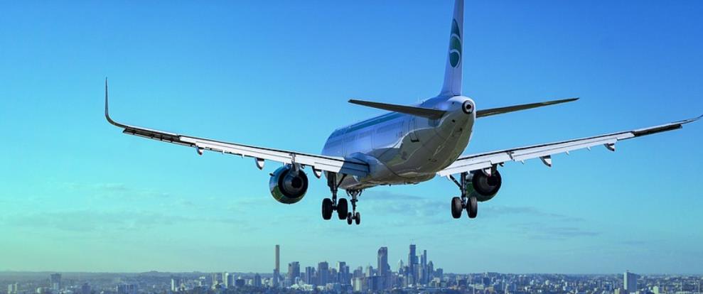 跨境业务还能推动空运物流辉煌吗？