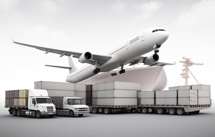 资讯 | 重启！4月空运恢复至2019年同期的90.6%！