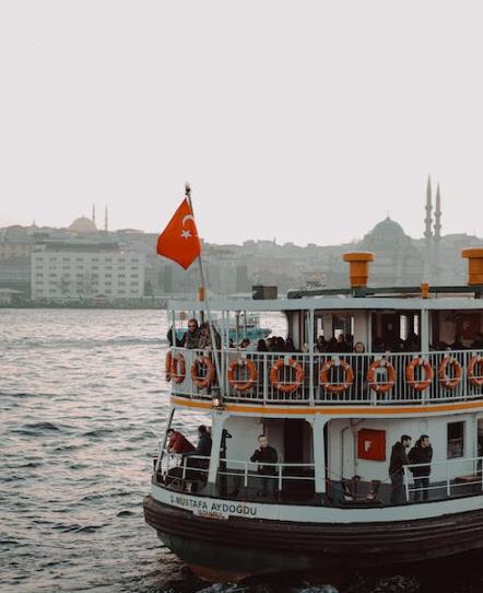 贸易 | “这是南亚国家开始摆脱数十年来最严重经济危机的迹象”