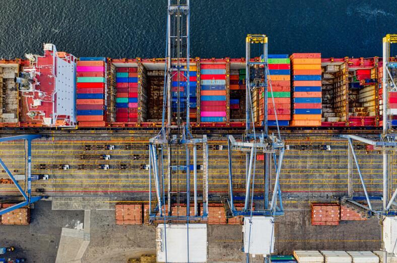 海运 | 亚欧航线的海运人要注意了！