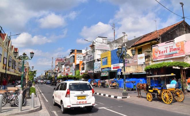 这个电商平台的印尼站访问量涨幅15.5%！