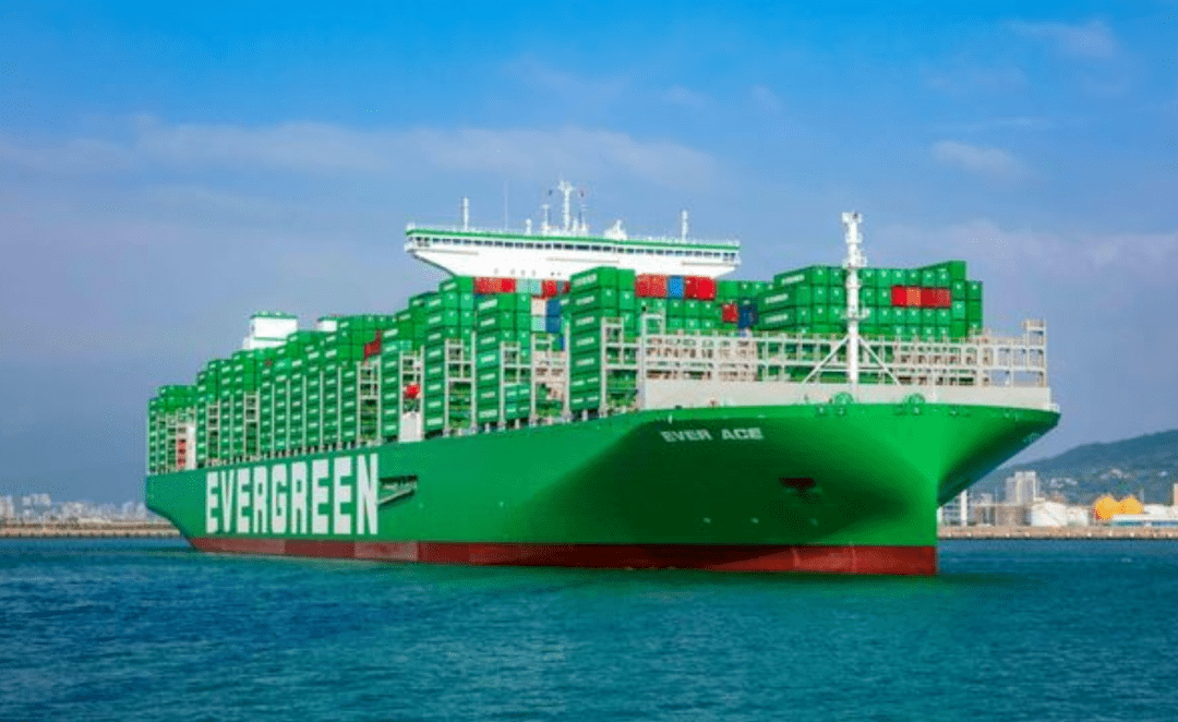 海运好消息，中国至印巴新航线来了！长荣海运推出新航线CIX4