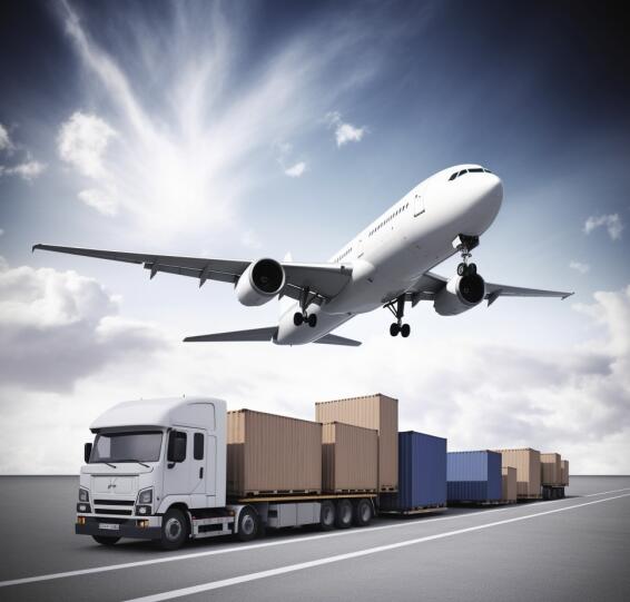 墨西哥与美国的边境过境点陆运困局