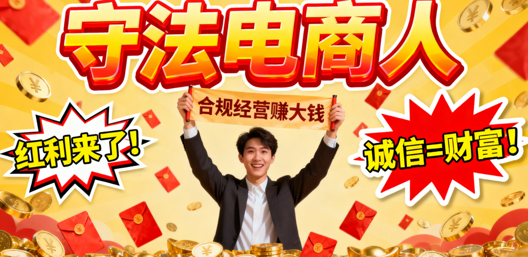 涉及所有商家！一文看懂2025年电商税